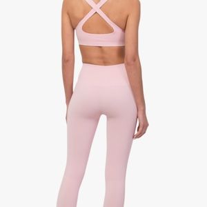 Top of Matching Set - TLA by Morgan Stewart